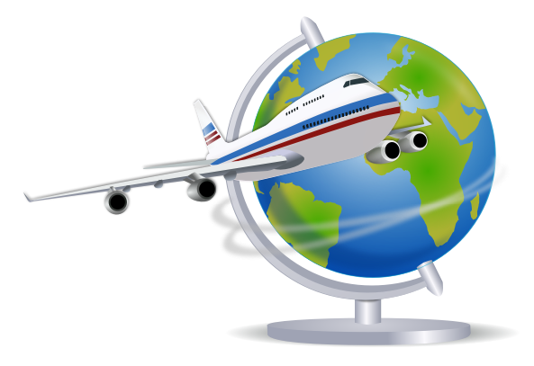 Let your foreign spending take off with confidence