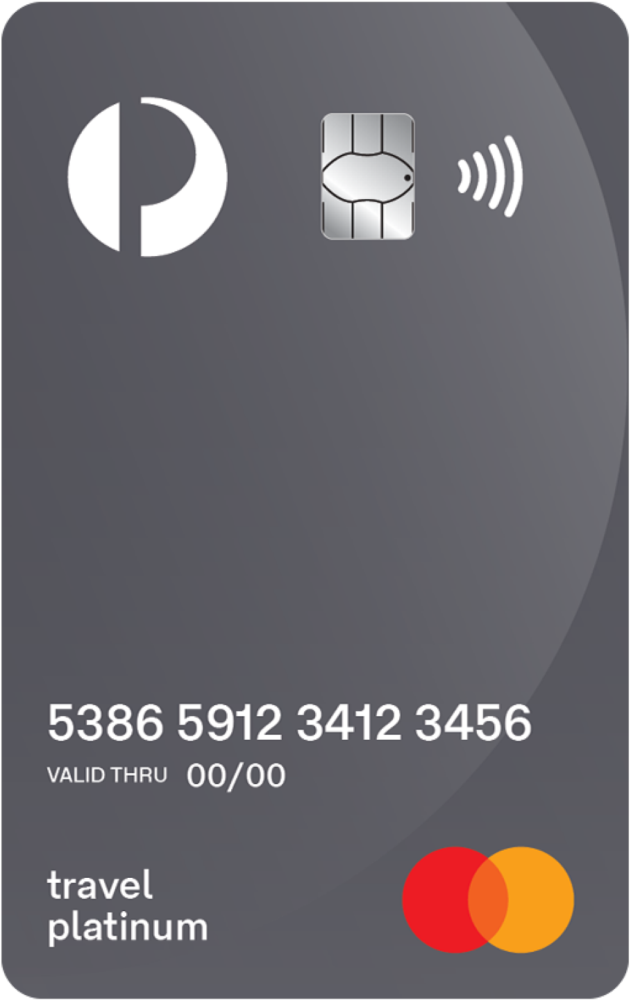 Australia Post Travel Platinum Mastercard