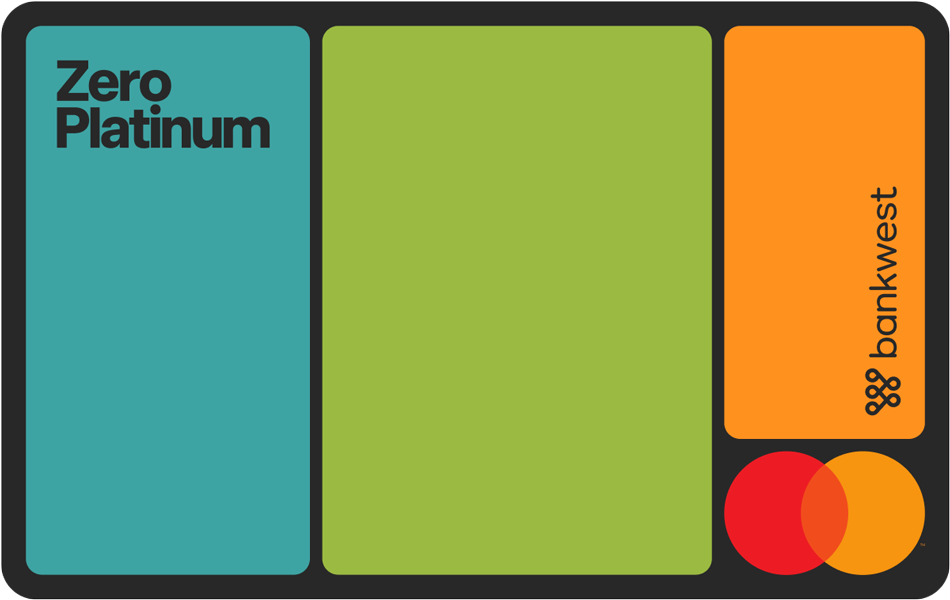Bankwest Zero Platinum