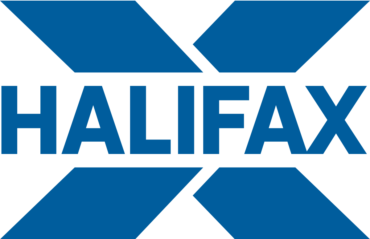 Halifax Current Account Visa Debit