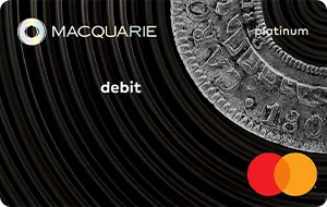 Macquarie Debit Mastercard