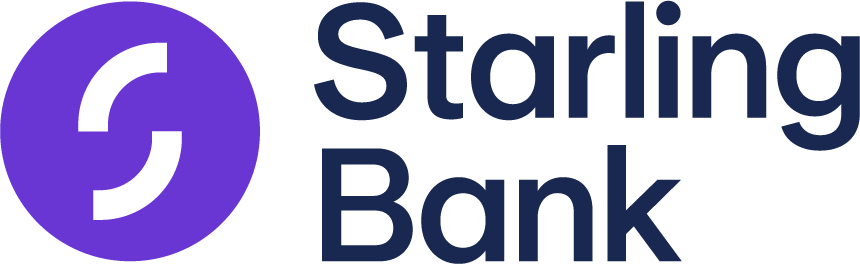 Starling Current Account Debit Card
